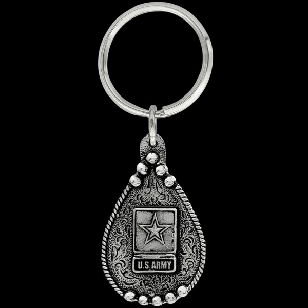 Army Keychain +$4.97